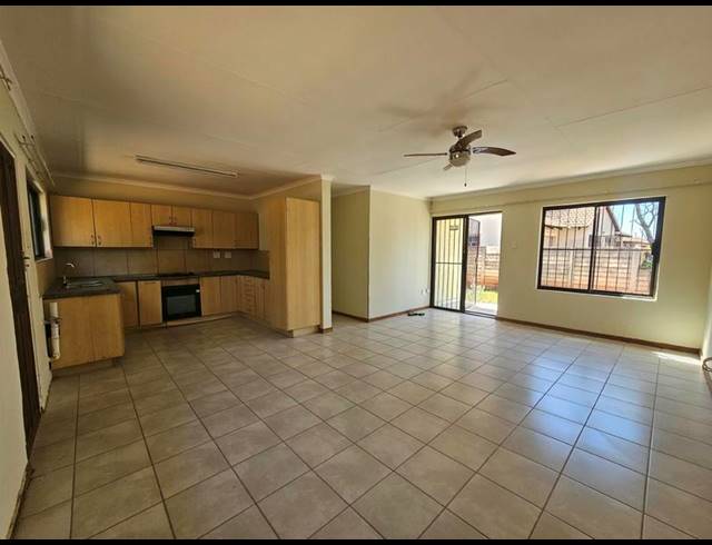 3 BEDROOM HOUSE FOR SALE IN THABAZIMBI